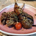 BROWNSTONE Tapas Bar GINZA - 