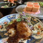 ほぼ玉宮 スシノキモチ - 