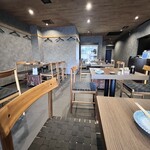 ほぼ玉宮 スシノキモチ - 