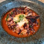 BROWNSTONE Tapas Bar GINZA - 