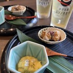 ほぼ玉宮 スシノキモチ - 