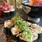 ほぼ玉宮 スシノキモチ - 