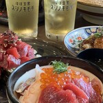 ほぼ玉宮 スシノキモチ - 