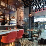 BROWNSTONE Tapas Bar GINZA - 