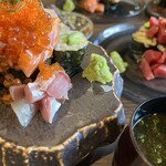 ほぼ玉宮 スシノキモチ - 