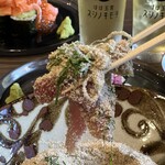 ほぼ玉宮 スシノキモチ - 