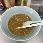 ラーメンショップ - ごちそうさまでした。