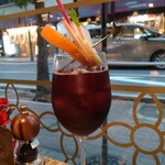 BROWNSTONE Tapas Bar GINZA - 