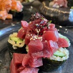 ほぼ玉宮 スシノキモチ - 