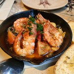 BROWNSTONE Tapas Bar GINZA - 
