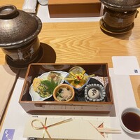 個室会席 北大路 品川茶寮 -  個室会席 北大路 品川茶寮 -
