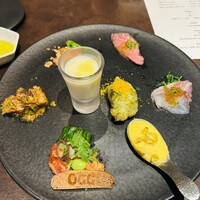 オッジ ダルマット 西麻布店 - 