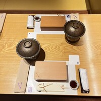 個室会席 北大路 品川茶寮 -  個室会席 北大路 品川茶寮 -