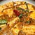 中華バル UMAMITASU - 料理写真:名物スーパー麻婆豆腐