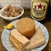 おでんと鴨蕎麦居酒屋 じんべえ