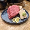 和牛焼肉 日高商店 天満店