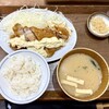 大衆食事処 みよちゃん食堂 三芳藤久保店