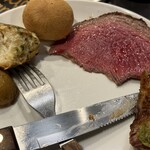 シュラスコ＆ビアレストラン ALEGRIA - 