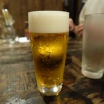 神楽坂 BISTRO NONKI - 