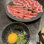 焼肉家 益市 - 