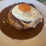 アロハテーブル - 