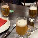 シュラスコ＆ビアレストラン ALEGRIA - 