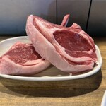 ジンギスカーン 小樽別邸 - 