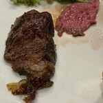 シュラスコ＆ビアレストラン ALEGRIA - 