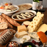 アンデルセンキッチン - 料理写真: