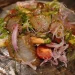 神楽坂 BISTRO NONKI - 