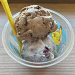 サーティワンアイスクリーム - 