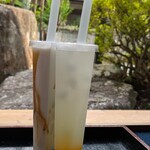 胡麻豆腐 濱田屋 - 