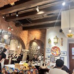 ピッツェリア エ オステリア パドリーノ - 