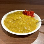 名物 万代そば - 