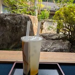 胡麻豆腐 濱田屋 - 