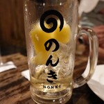 神楽坂 BISTRO NONKI - 