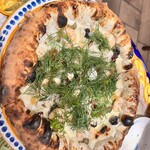 ピッツェリア エ オステリア パドリーノ - 