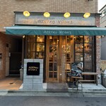 神楽坂 BISTRO NONKI - 