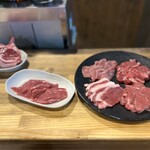 ジンギスカーン 小樽別邸 - 