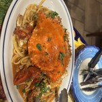 ピッツェリア エ オステリア パドリーノ - 