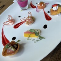 DINING & BAR TABLE 9 TOKYO - 