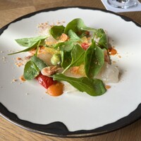 DINING & BAR TABLE 9 TOKYO - 