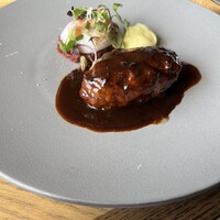 DINING & BAR TABLE 9 TOKYO - 