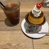 フェブラリーカフェ