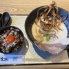 鶏soba 座銀 塚口店