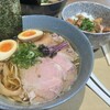 POPUPラーメン 東京ミッドタウン八重洲