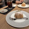 パティスリー&カフェ デリーモ 東京ミッドタウン日比谷店