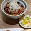 十勝豚丼 いっぴん ニッセイビル店