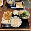丸亀製麺 守山瀬古東店