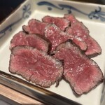 柳橋惣菜 ふく田 - 